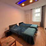 Lejlighed Gera Apartment