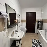 Gera Apartment Apartment *