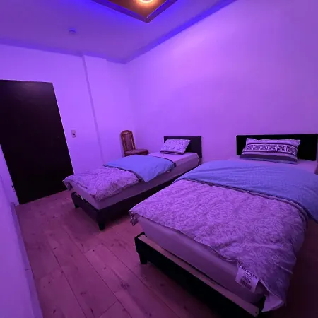 Gera Apartment Apartamento