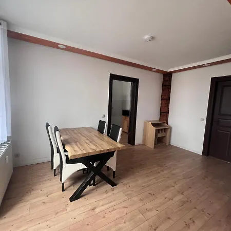 Gera Apartment