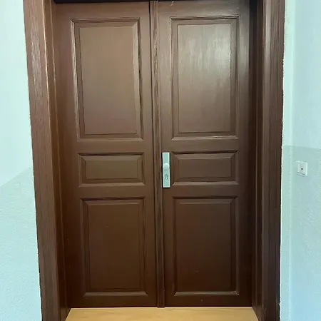 Gera Apartment