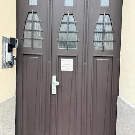 Apartamento Gera Apartment Gera