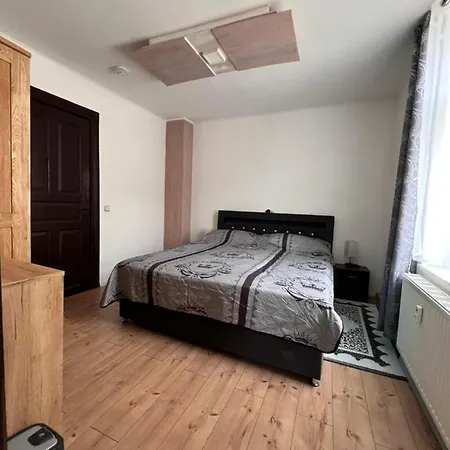 Gera Apartment