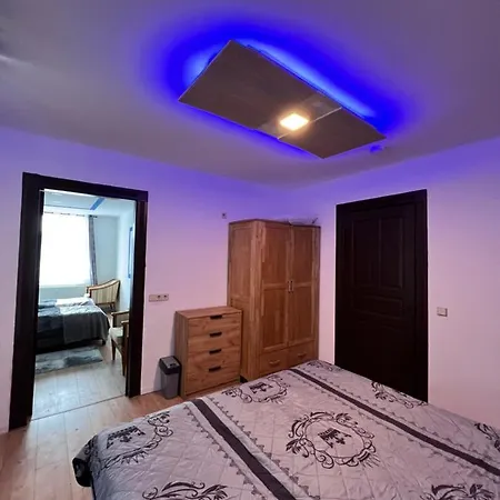 Gera Apartment Apartament