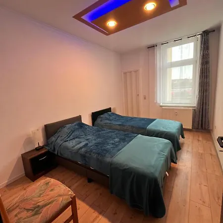 Apartamento Gera Apartment