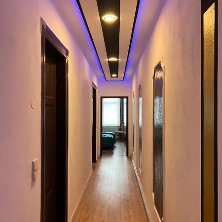 Gera Apartment Apartamento *