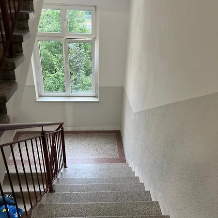 Gera Apartment