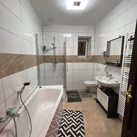 Gera Apartment
