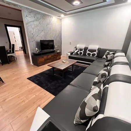 Gera Apartment 公寓