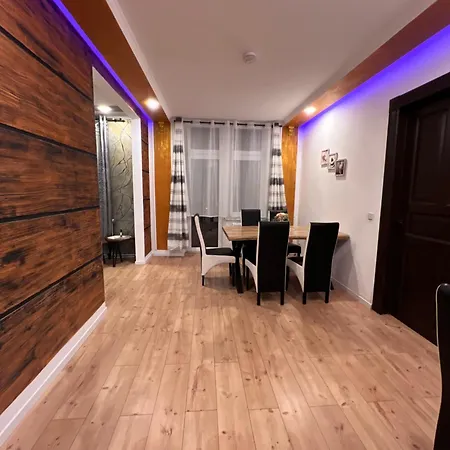 Gera Apartment Gera