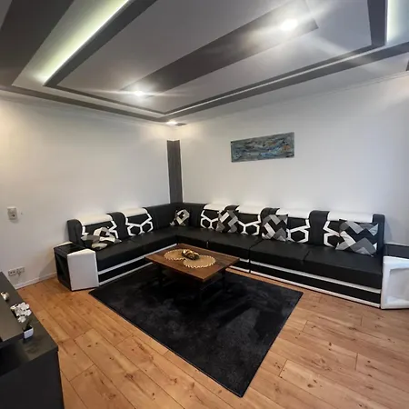 公寓 Gera Apartment