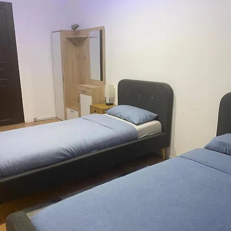 Gera Apartment 公寓 *