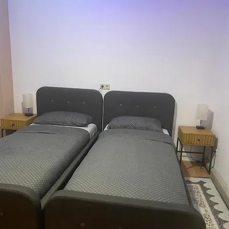 公寓 Gera Apartment *