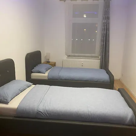 Gera Apartment 公寓 格拉