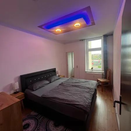 Gera Apartment 格拉