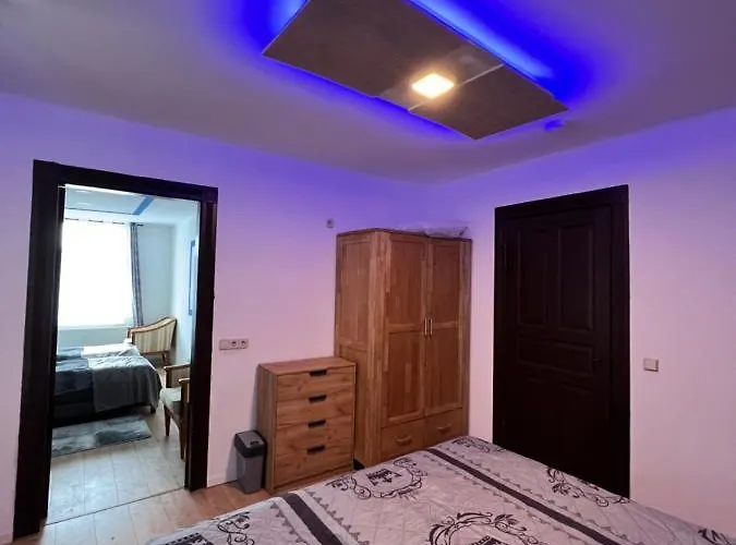 Gera Apartment Appartement