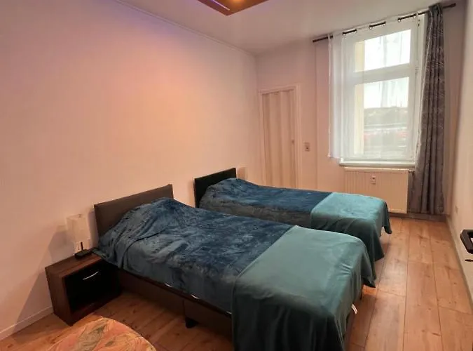 Appartement Gera Apartment