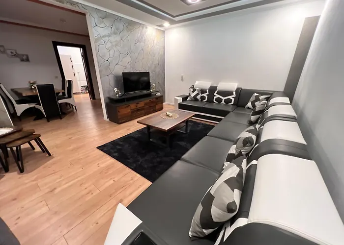 Gera Apartment Appartement