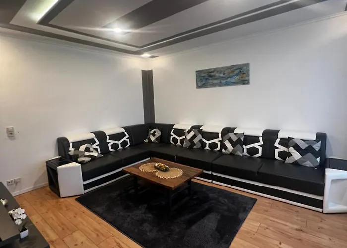 公寓 Gera Apartment